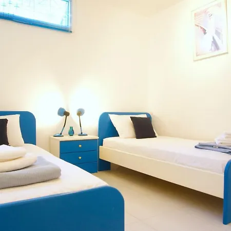 别墅 #villa Diamond By Halu! Sani Villas 撒尼海滩