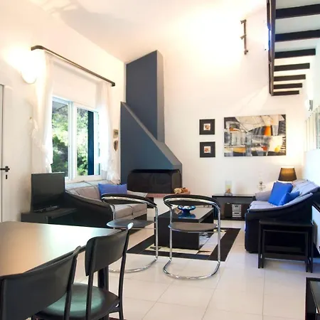 #villa Diamond By Halu! Sani Villas *