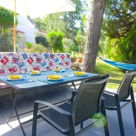 #villa Diamond By Halu! Sani Villas 撒尼海滩