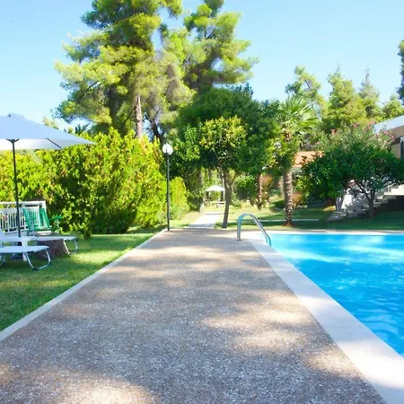 #villa Diamond By Halu! Sani Villas 别墅